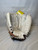 Used Mizuno SUPREME FASTPITCH BB/SB Glove RH Throw White 12" 11490-S000262881 View 5