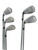 Used Wilson LAUNCH PAD Mens Iron Set RH 6I-PW 11471-S000161131 View 2