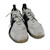Used Adidas ROSE 773 Basketball Shoes Black And White Men's 8.5 11506-S000283605 View 3