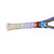 Used Wilson TRIAD 4.0 Adult Tennis Racquet Black Unknown 11479-S000397176 View 2