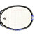 Used Wilson TRIAD 4.0 Adult Tennis Racquet Black Unknown 11479-S000397176 View 1