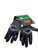 New Cutters GAME DAY Football Gloves Black Adult L/XL 11731-S000141935 View 3