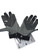 New Cutters GAME DAY Football Gloves Black Adult L/XL 11731-S000141935 View 2