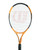 Used Wilson ULTRA Junior Tennis Racquet Orange 27" 10743-S000462852 View 1
