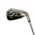Used Cobra S2 Men's RH 6 Iron Stiff Flex Steel Shaft 11506-S000283612 View 1