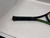 Used Wilson BLADE 104 Adult Tennis Racquet Black 4 1/4" 11719-S000263027 View 2