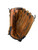 Used Easton NATURAL SERIES BB/SB Glove RH Throw Brown 13" 11833-S000164002 View 3
