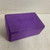 Used Yoga Block Purple 11762-S000065047 View 2