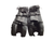 Used ELITE HOCKEY LEG PADS Street Leg Pads White SM View 2