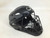 Used Evoshield SRZ 7 - 7 1/2 CATCHERS HELMET Catchers Helmet w/Mask Black One Size 11752-S000066502 View 1
