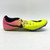 Used Nike RIVAL S Track & Field Cleats Adult Yellow Senior 7.5 11805-S000062764 View 2