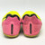 Used Nike RIVAL S Track & Field Cleats Adult Yellow Senior 7.5 11805-S000062764 View 5