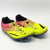Used Nike RIVAL S Track & Field Cleats Adult Yellow Senior 7.5 11805-S000062764 View 3