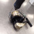 Used Shimano AX 1000FB Fishing Reel Only 11781-S000039103 View 7