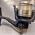 Used Shimano AX 1000FB Fishing Reel Only 11781-S000039103 View 1