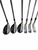 Used Adams Golf IDEAD A12OS 4-9 Mens Iron Set RH 4I-9I 11843-S000015687 View 2