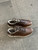Used Sketchers ELITE GOLF SHOES Mens Golf Shoes Brown Senior 9 11614-S000216082 View 1