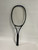 Used Yonex RD-3 Adult Tennis Racquet Black 4 3/8" 11882-S000010932 View 1