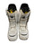Used Burton MOTO Mens Snowboard Boots White Senior 11 11789-S000037559 View 1