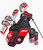 New ALIEN JR 8PC SET 9-12 View 1