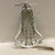 Used STX EXULT 10 Womens Lacrosse Head White 11725-S000487772 View 1