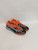 Used Adidas Soccer Turf Shoes Orange Junior 02.5 11821-S000025516 View 1