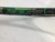Used Dunlop REVELATION BRAIDED XL 4 3/8 Adult Tennis Racquet Green 4 3/8" 11752-S000066505 View 3