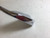 Used Taylormade RAC COIN FORGED Mens Individual Iron RH 6 Iron 10105-S000285309 View 4