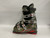 Used Atomic M100 Mens DH Ski Boot Cardinal And Black 290 MP - M11 - W12 11895-S000011674 View 2