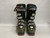 Used Atomic M100 Mens DH Ski Boot Cardinal And Black 290 MP - M11 - W12 11895-S000011674 View 3