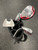 Used Lynx LX JR Jr Package Set LH Black 5 Piece 11726-S000282858 View 5
