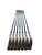 Used Snake Eyes 685OS Mens Iron Set RH 4I-PW 11706-S000356687 View 2