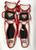 Used All-Star SYSTEM SEVEN Catchers Equipment Other Red 11805-S000062817 View 9