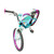 Used Schwinn DEELITE Cruiser Bike Girls Teal 20" 11479-S000397236 View 3