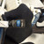 Used Nike TUUK Senior Hockey Skate Senior 10 11781-S000039114 View 2
