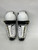 Used CCM 9060 Junior Shin Guards White 11" 11871-S000017610 View 1