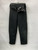 Used Nike YOUTH BASEBALL PANTS BB/SB Pant Boys Black MD 11871-S000017616 View 1