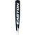Used Easton ALPHA 360 BB/SB High School -3 Bat 31" View 1