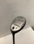 Used Callaway BIG BERTHA Mens Hybrid Club LH 3 Hybrid 11443-S000195319 View 1