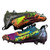 Used Adidas 3 STRIPE LIFE CLEAT Adult FB Cleats Black Senior 9.5 11760-S000077775 View 3