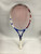 Used Babolat BOOST Adult Tennis Racquet Royal Blue Unknown 11851-S000033747 View 1