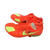 Used Nike DX7992-800 Track & Field Cleats Adult Orange Senior 7.5 11730-S000065449 View 4