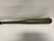 Used WOODEN BAT BB/SB Wood Bat 31" 11895-S000011737 View 1