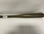 Used WOODEN BAT BB/SB Wood Bat 31" 11895-S000011737 View 2