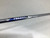 Used Taylormade P770 PROJECT X 6.0 RH PITCHING WEDGE Golf Wedge Mens RH Pitching Wedge 11752-S000066546 View 3