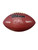 Used Wilson NFL TACKIFIED Official Football 11863-S000022624 View 1