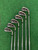 Callaway XR Mens Iron Set RH 5I-PW View 1
