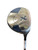 Used Callaway X Mens Fairway Wood RH 3 Wood 11776-S000384777 View 1