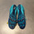 Used Track & Field Cleats Adult Royal Blue Senior 6.5 11781-S000039125 View 4