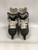 Used CCM E CAGE Senior Aggressive Skates Black Senior 11 11851-S000033761 View 1